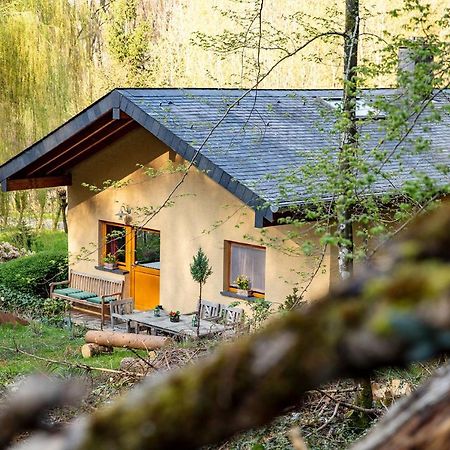Villa Waldeslust بوفورت المظهر الخارجي الصورة