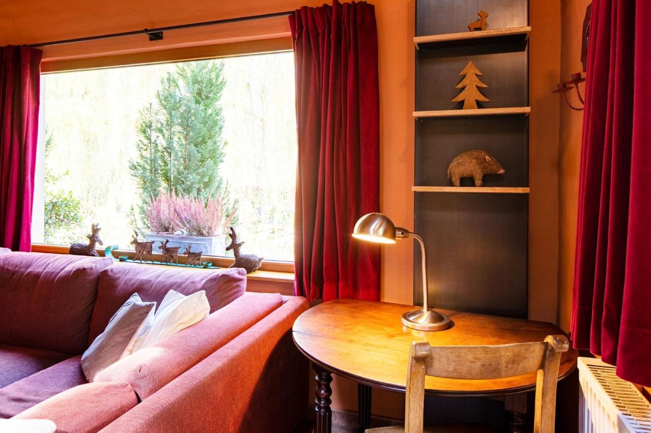 Villa Waldeslust بوفورت المظهر الخارجي الصورة