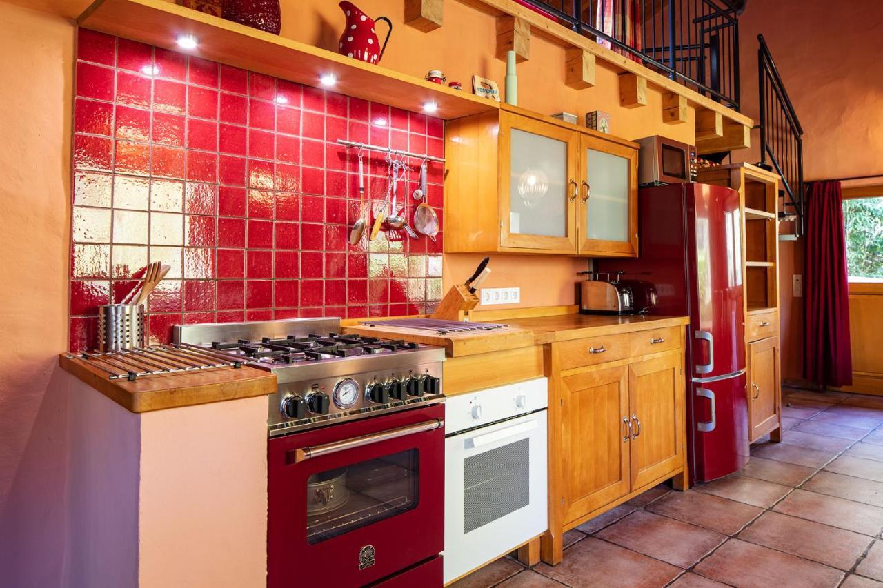 Villa Waldeslust بوفورت المظهر الخارجي الصورة