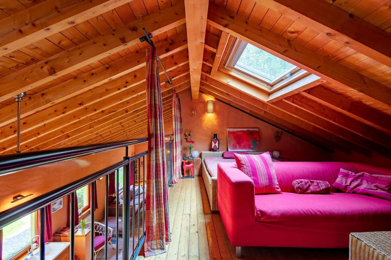 Villa Waldeslust بوفورت المظهر الخارجي الصورة